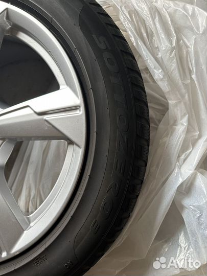 Pirelli Sottozero Winter 240 225/55 R18