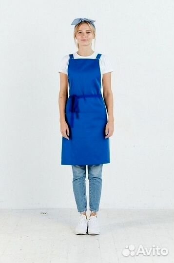 Поварская униформа оптом