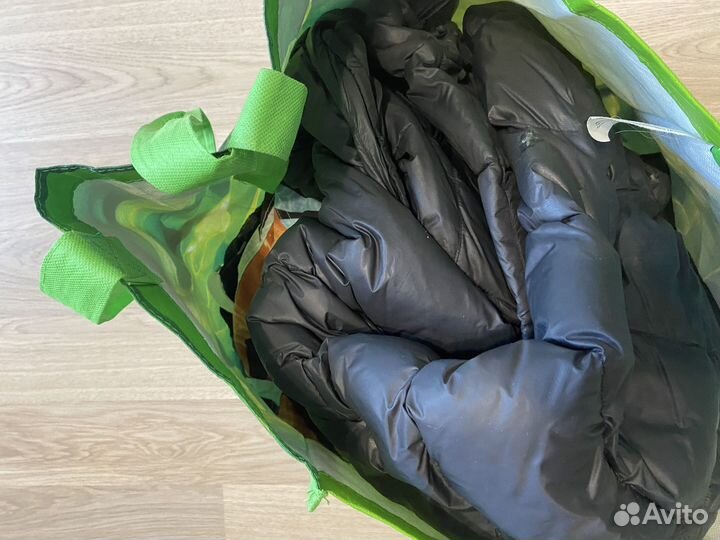 Мужские вещи пакетом 48 50 размер