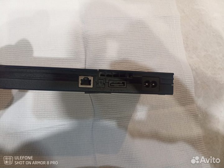 Sony PlayStation 2 slim