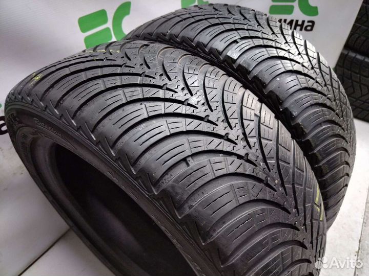 Esa-Tecar Super Grip 7 205/55 R16