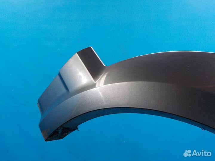 Накладка крыла переднего правого KIA Sorento 1 200