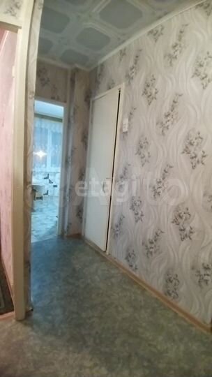 1-к. квартира, 36,2 м², 2/9 эт.