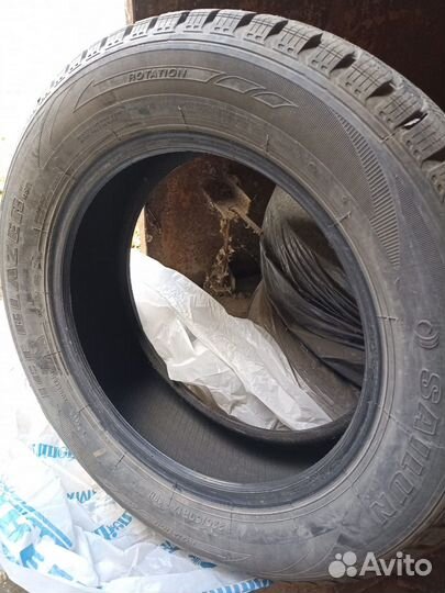 Sailun Ice Blazer WST1 225/60 R17