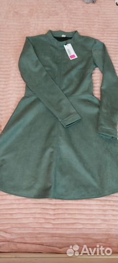 Платье разные