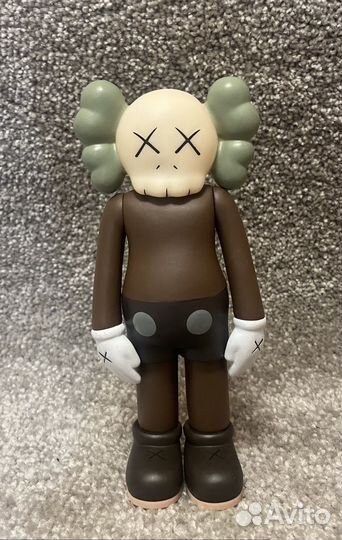 Фигурка Kaws 17см