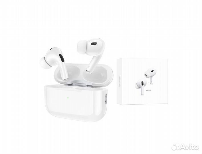 Беспроводные наушники TWS