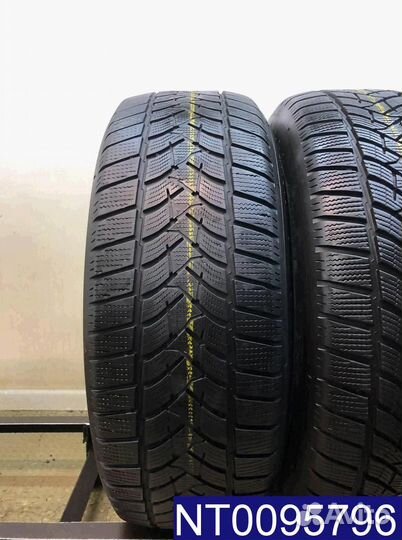 Dunlop Winter Sport 5 SUV 235/60 R18 97U