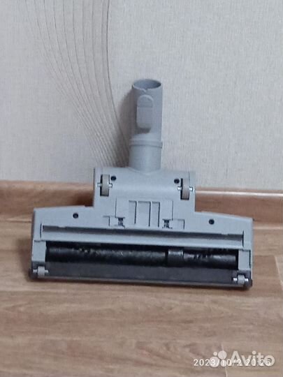 Насадка для пылесоса (турбощётки)