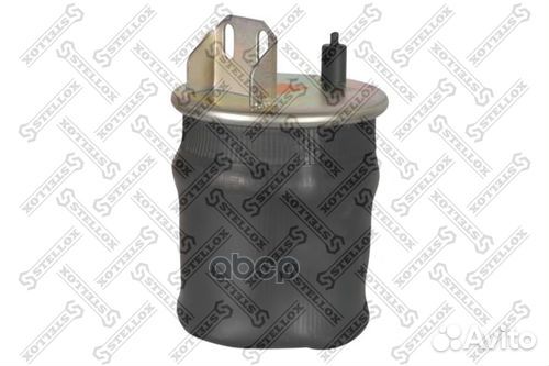 Пневмоподушка без стак