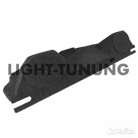 Полка багажника акустическая LADA granta/Гранта