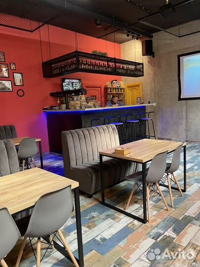 Аренда лофт помещения