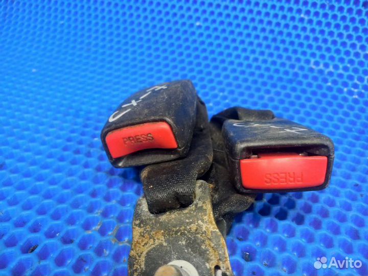 Фиксатор ремня Mazda Cx-7 L3-VDT 2008