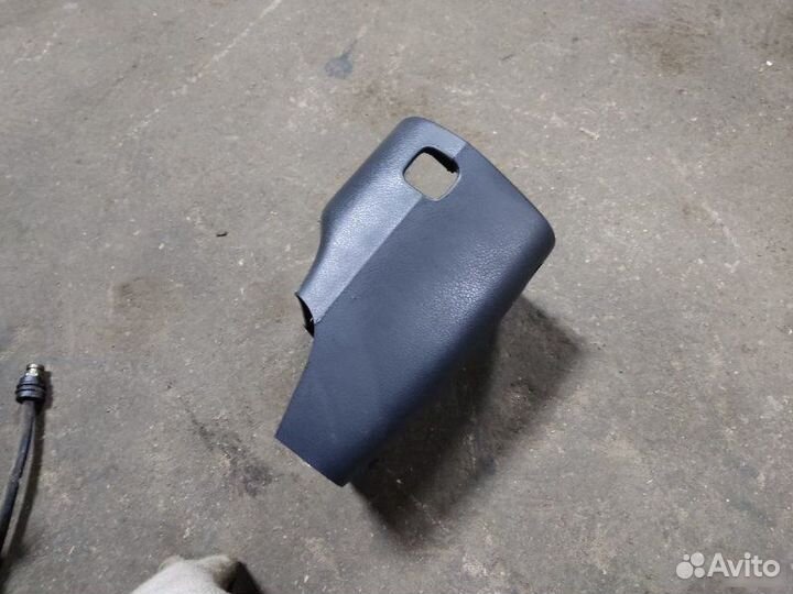 Кожух рулевой колонки Haima M3