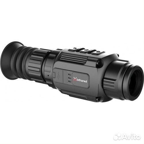 Тепловизионный прицел iRay Saim SCL 25W