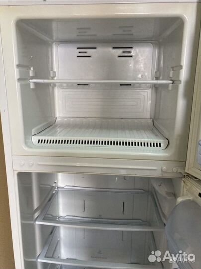 Холодильник ноуфрост