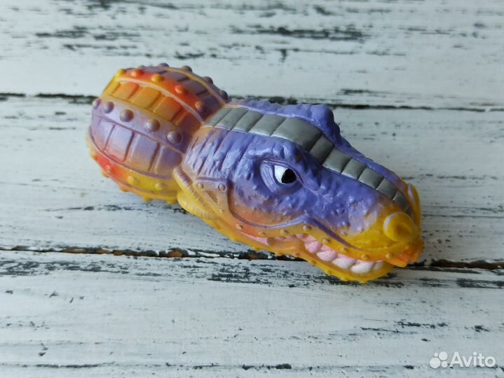 Игрушки Чупа-Чупс из 90-х