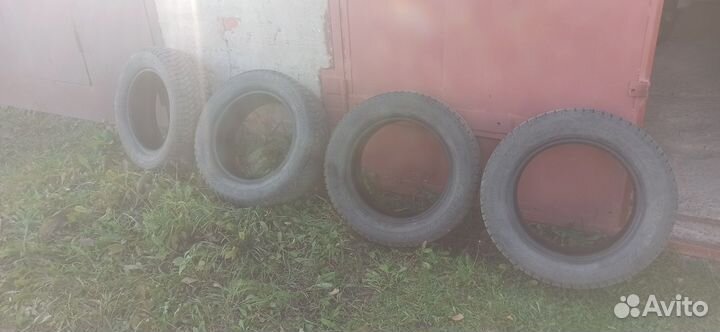 Gislaved Nord Frost 200 215/60 R16 99T