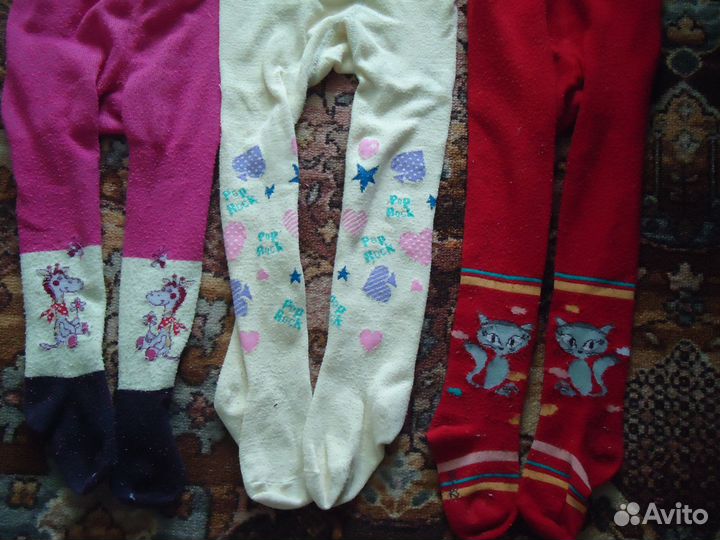 Комбинезоны,шапка,шарф,варежки,колготки,обувь