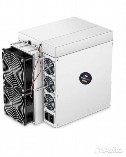 Асик майнер Antminer T21 180 Th NEW