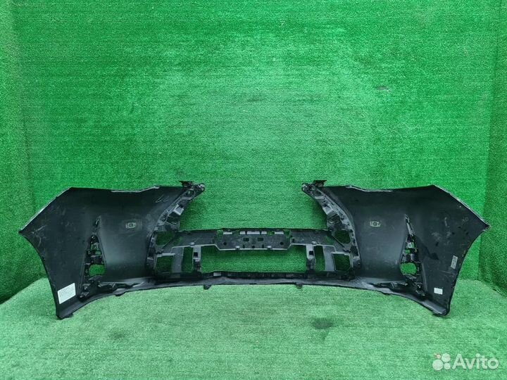 Бампер передний Lexus LM300h