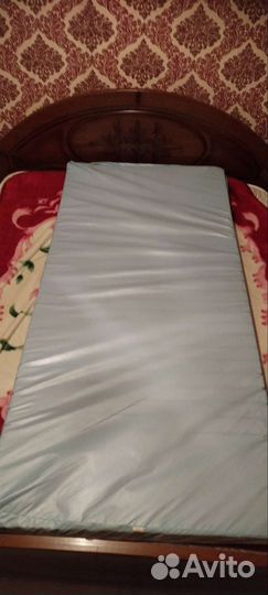 Матрас противопролижневый, ортопедический медицинс