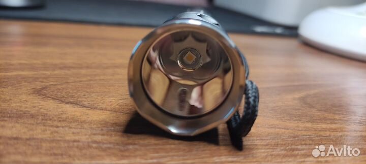 Фонарь Convoy M2 XPL-HI