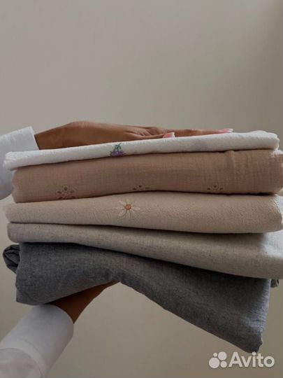 Лоскут ткани