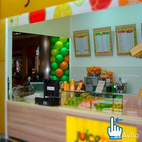 Оборудование для кафе R Keeper