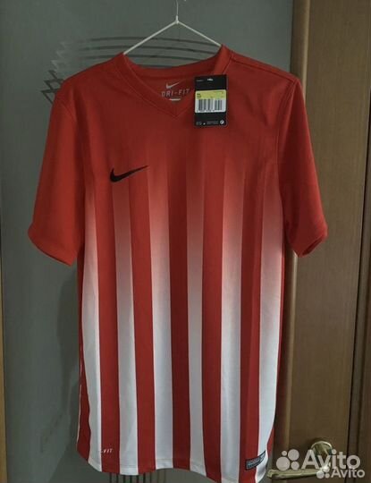 Футболка Nike Dri-Fit оригинал