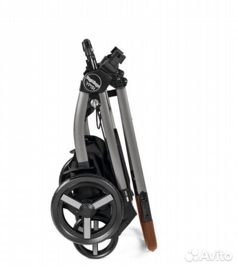 Коляска Peg-Perego