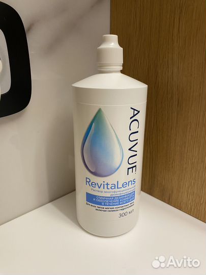 Контактные линзы acuvue oasys -2.25