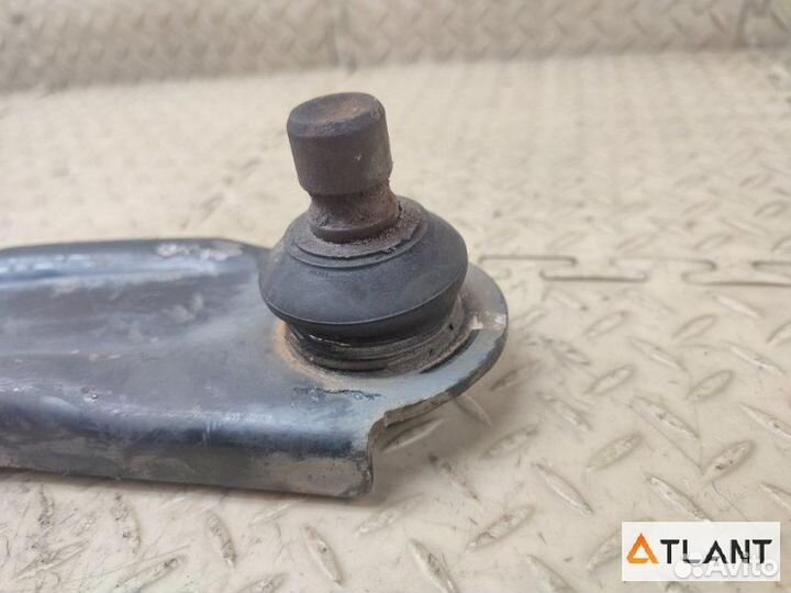 Рычаг передний правый nissan cube