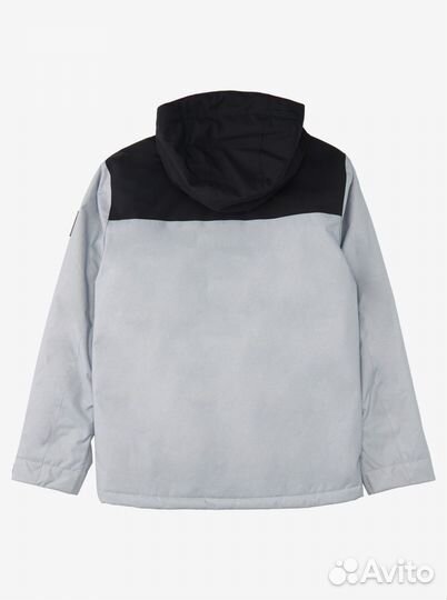 Куртка для сноуборда,горных лыж Quiksilver Morton