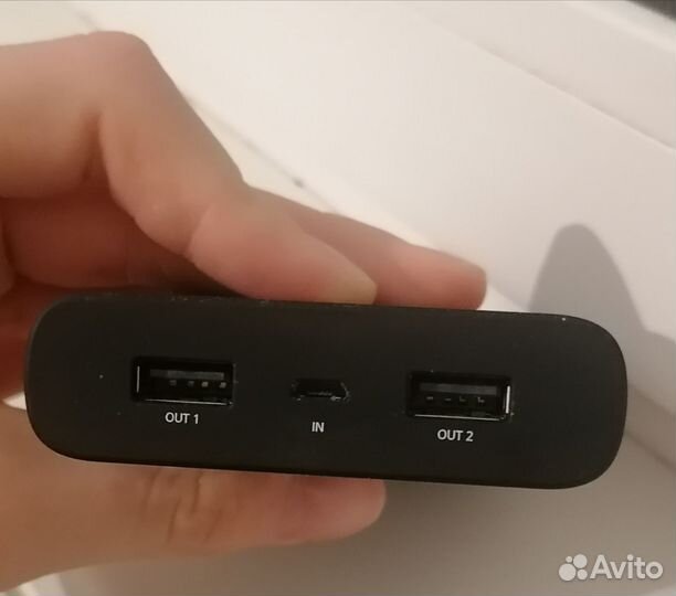 Повербанк 20.000mah