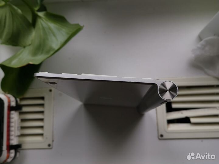 Клавиатура Apple magic keyboard 1