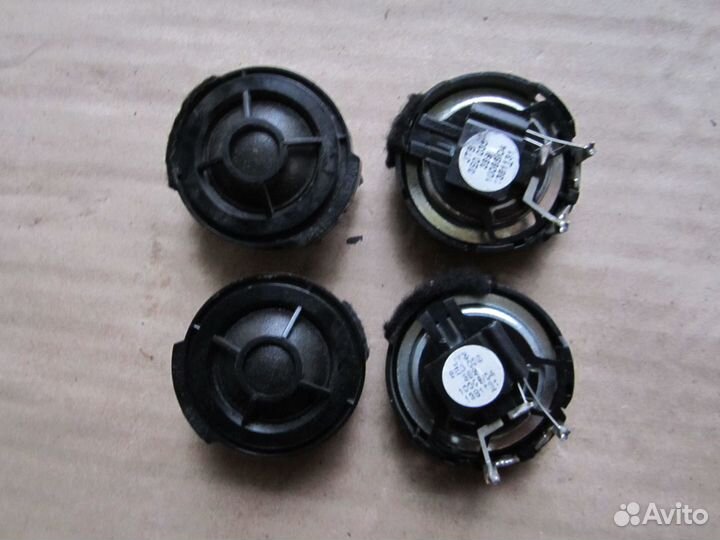 Динамик audi 100 C4 A6 C4 C5 A4 B5 B6