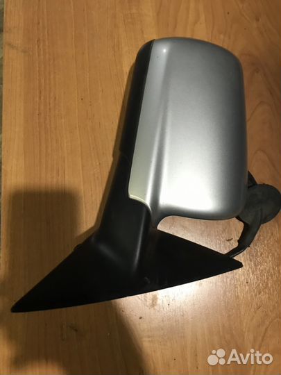 Зеркало правое audi A6 C6 Allroad