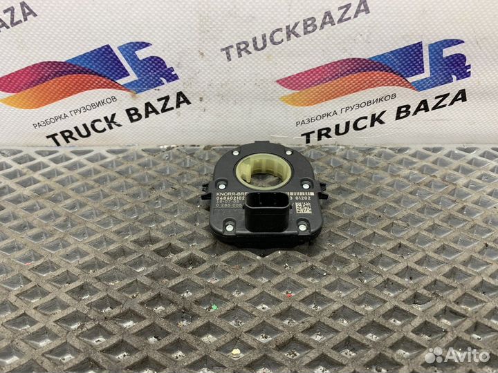 21201221 Датчик угла поворота руля