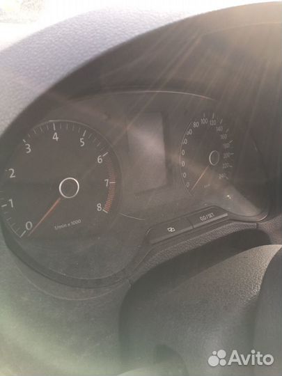 Щиток приборов Пежо 307