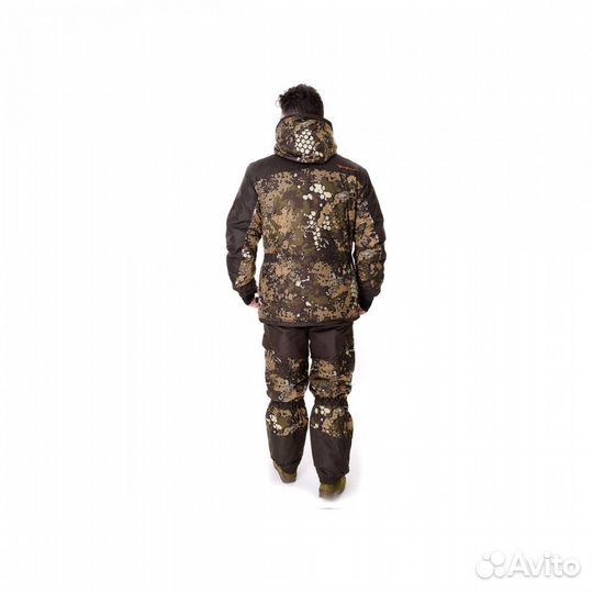 Костюм triton Горка -40С алова 60-62, 170-176