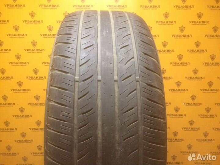 Dunlop Grandtrek PT2A 285/50 R20