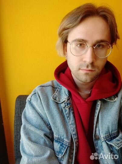 Преподаватель по сольфеджио и написанию музыки