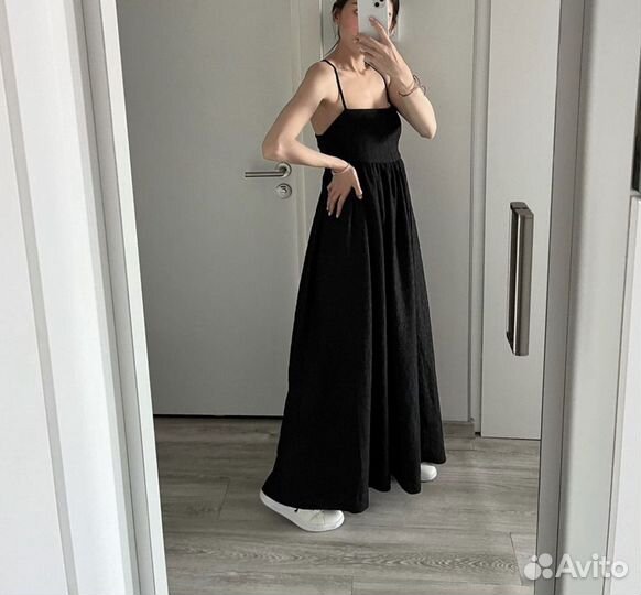 Платье reserved