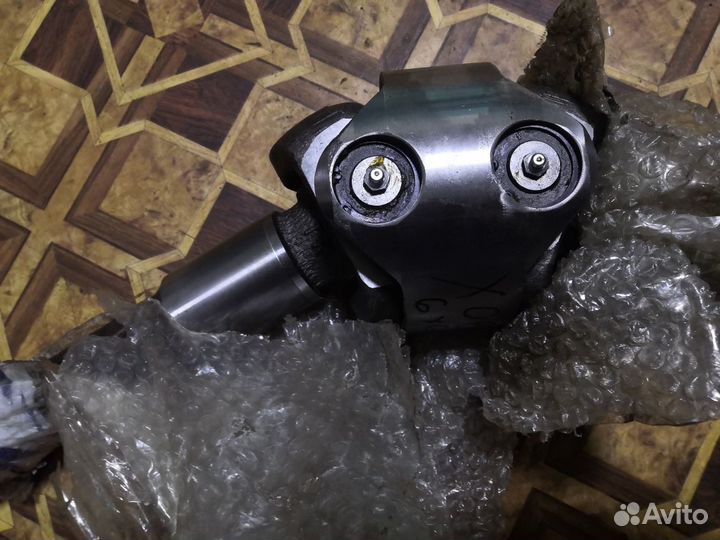 Шрус shacman/shaanxi