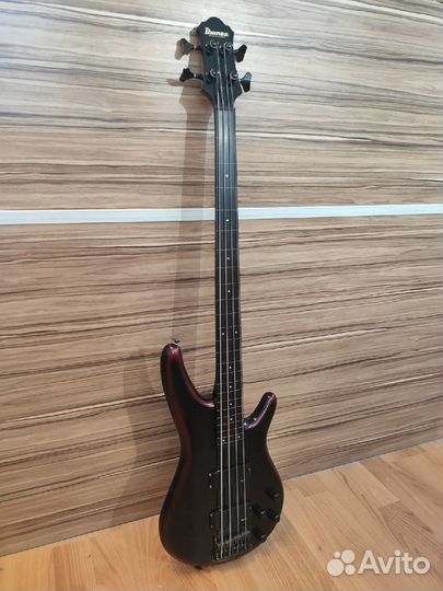 Гитара, басгитара, укулеле Ibanez Sigma Regal Kala