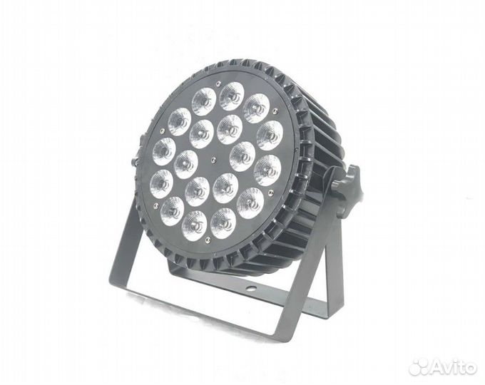 Звуковое и световое оборудование в аренду