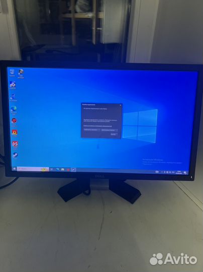 Монитор Dell 23