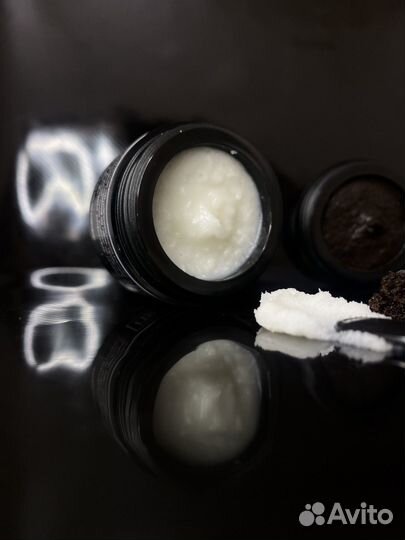 Контрактное производство косметики