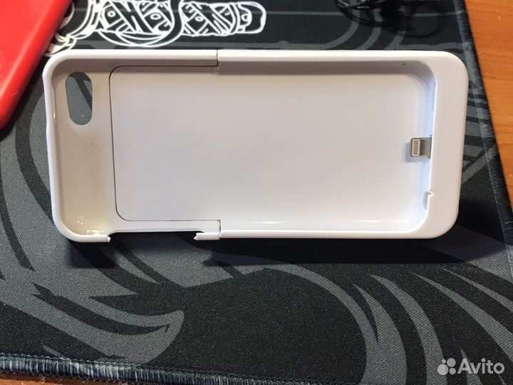 Чехлы для айфонов